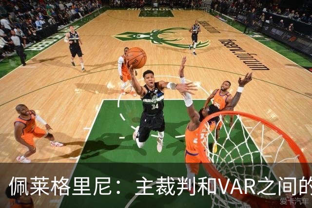 佩莱格里尼：主裁判和VAR之间的协作衔接，应该是需要改进的地方